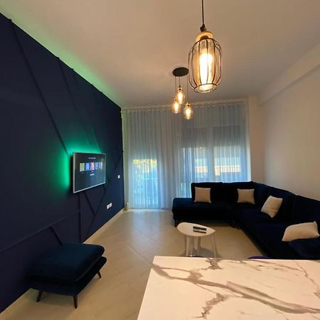 Enid Apartment Vlorë 외부 사진