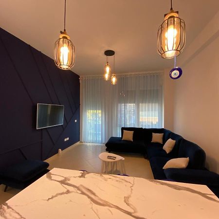 Enid Apartment Vlorë 외부 사진