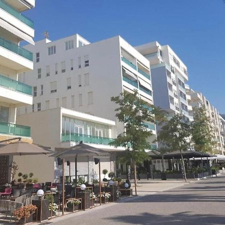 Enid Apartment Vlorë 외부 사진