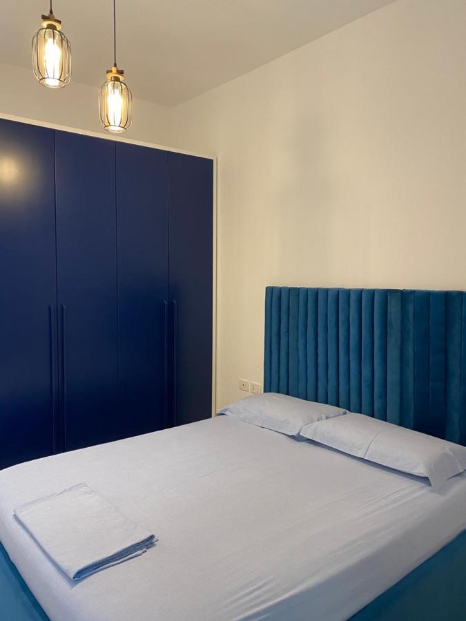 Enid Apartment Vlorë 외부 사진