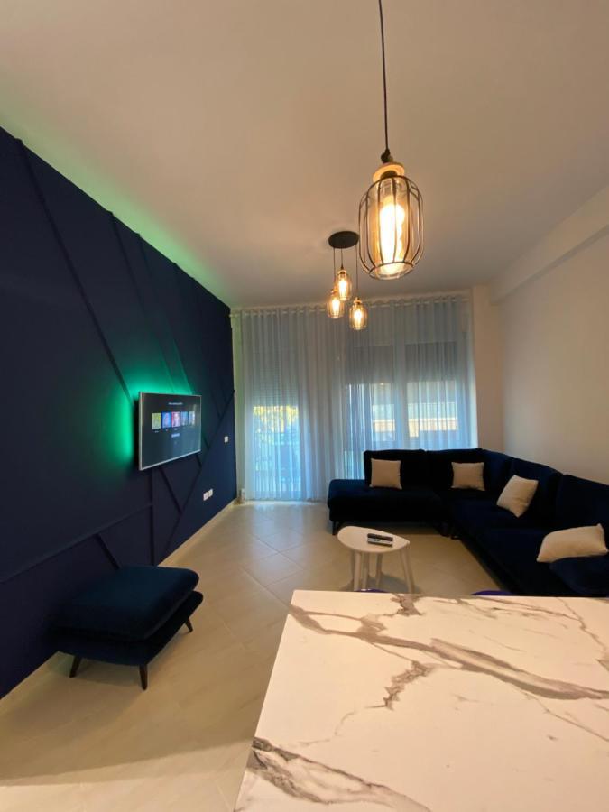 Enid Apartment Vlorë 외부 사진