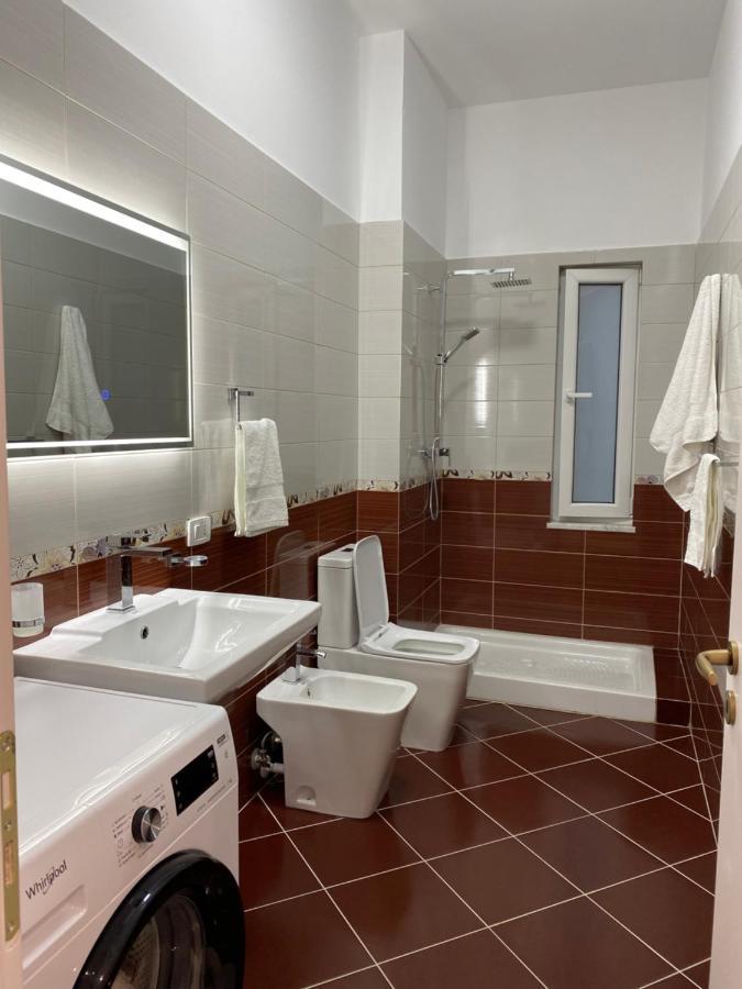 Enid Apartment Vlorë 외부 사진