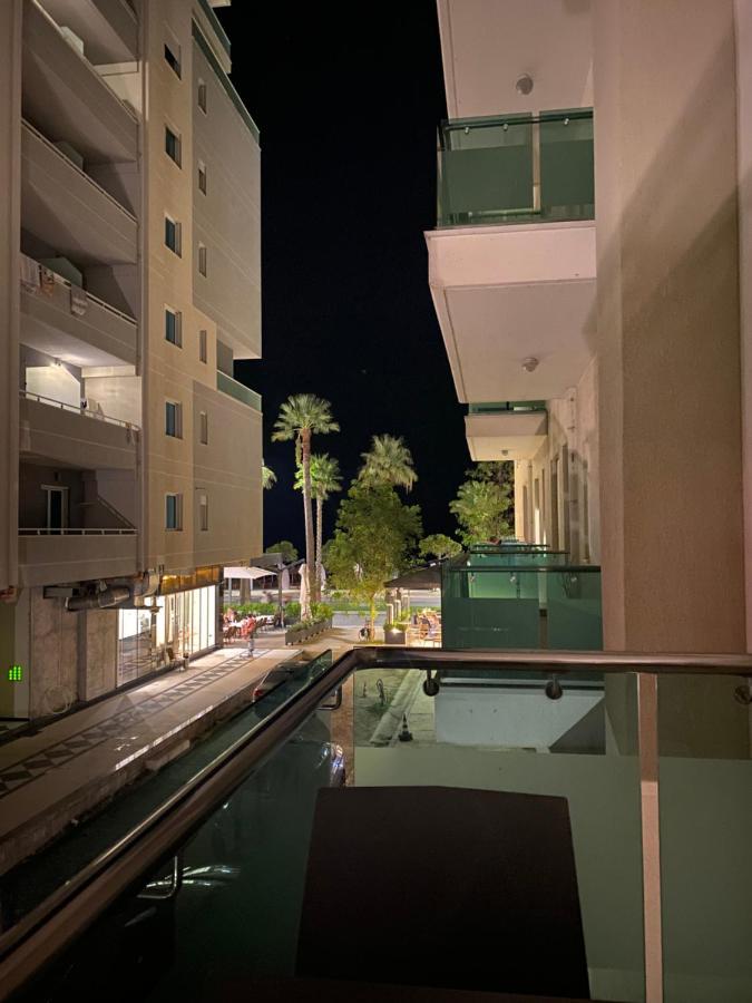Enid Apartment Vlorë 외부 사진