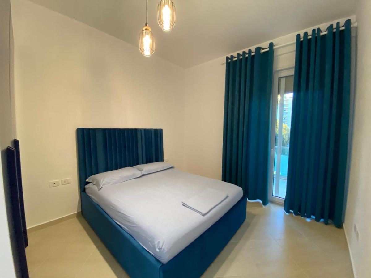 Enid Apartment Vlorë 외부 사진