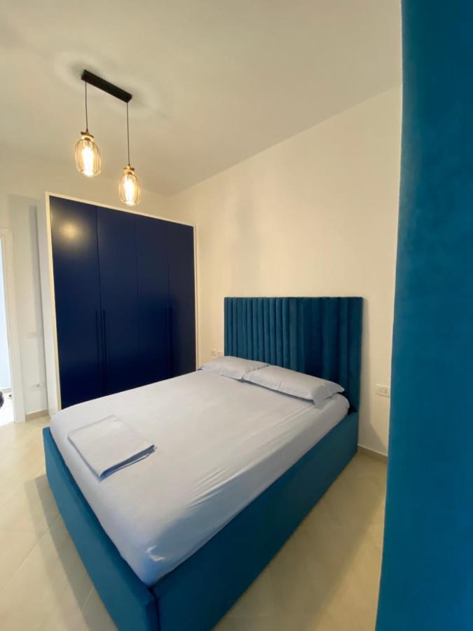 Enid Apartment Vlorë 외부 사진