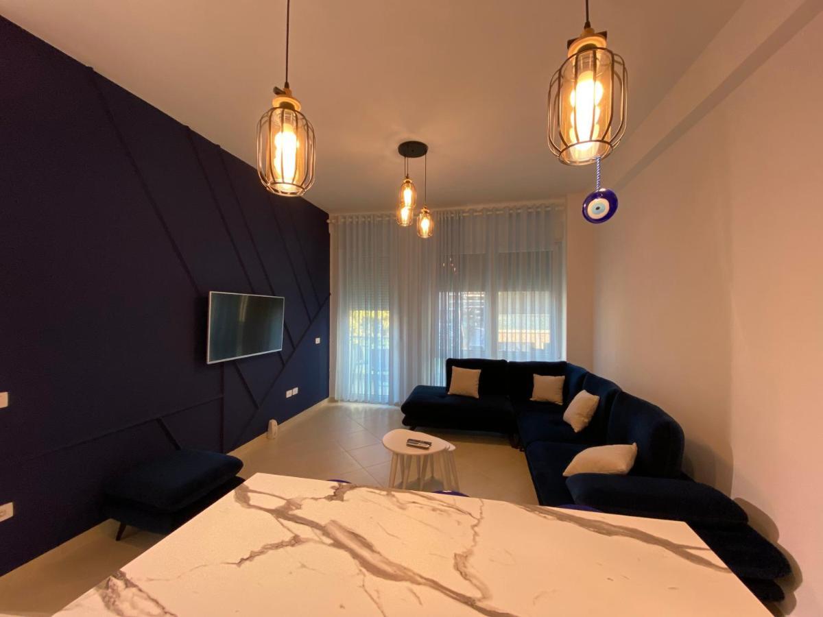 Enid Apartment Vlorë 외부 사진