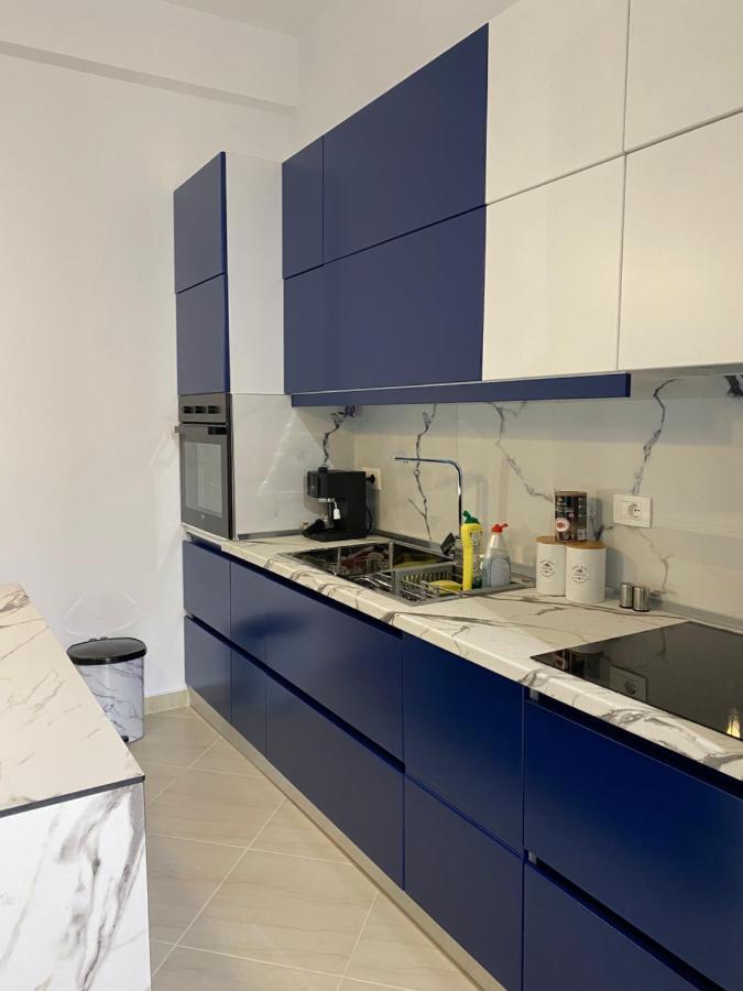 Enid Apartment Vlorë 외부 사진