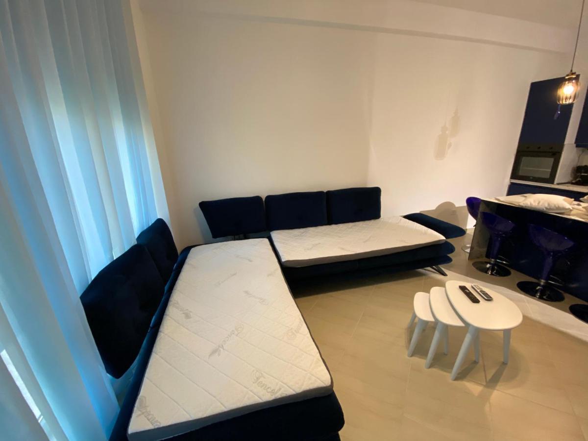 Enid Apartment Vlorë 외부 사진