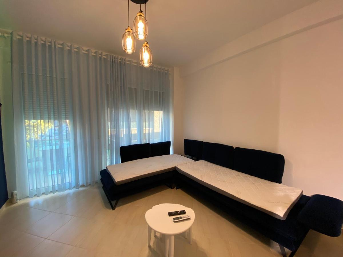 Enid Apartment Vlorë 외부 사진
