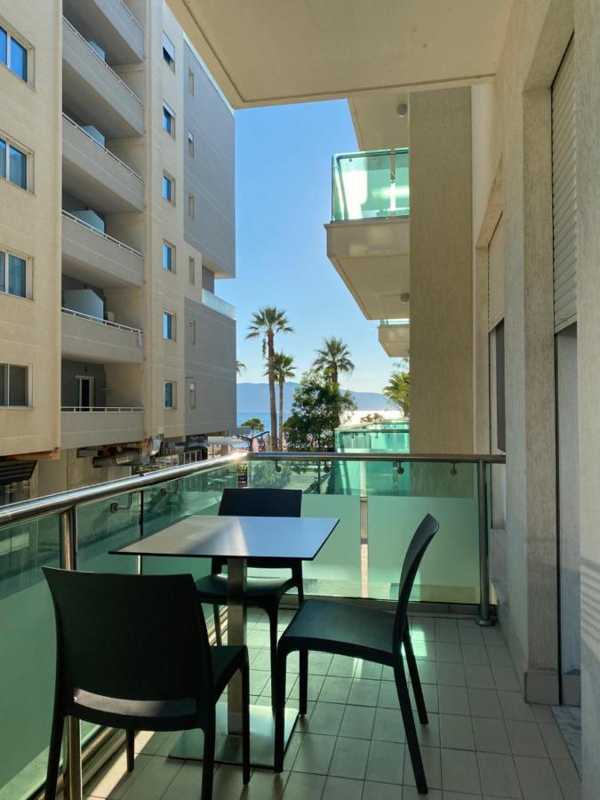 Enid Apartment Vlorë 외부 사진
