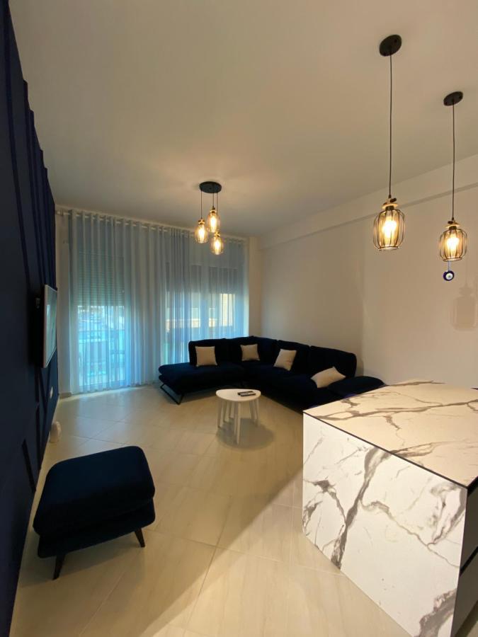 Enid Apartment Vlorë 외부 사진