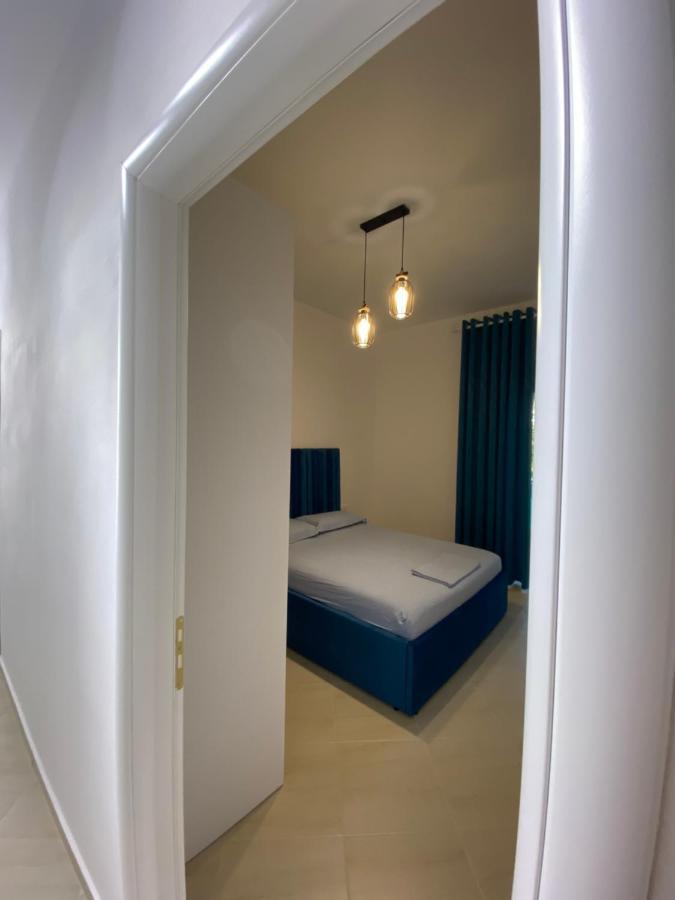 Enid Apartment Vlorë 외부 사진