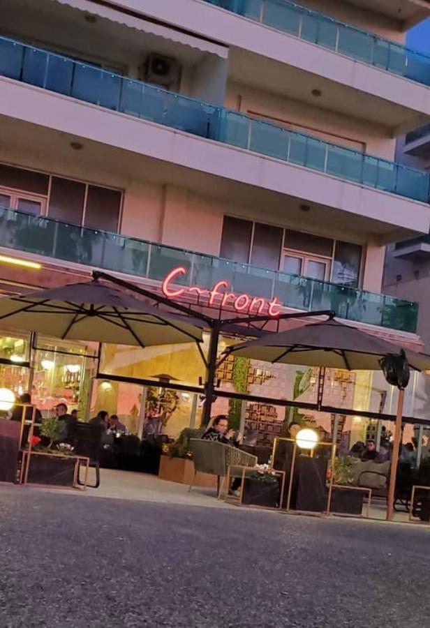 Enid Apartment Vlorë 외부 사진