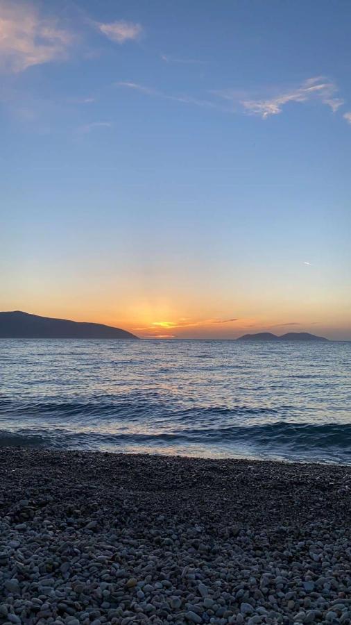 Enid Apartment Vlorë 외부 사진